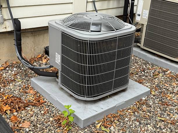 24/7 Emergency Heat Pump Repair experts in Homer, OH