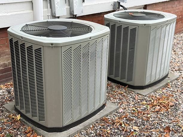 Reliable Heat Pump Repair contractor in Homer, OH by Leonard HVAC