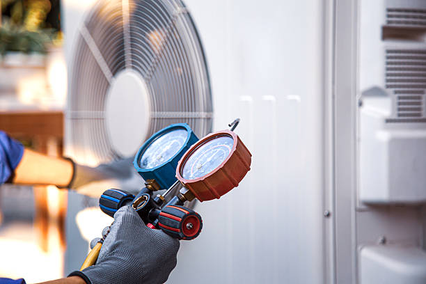 Affordable Heat Pump Repair solutions in Homer, OH